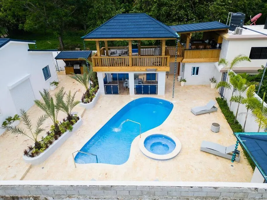 Villa Dona Kika 普拉塔港