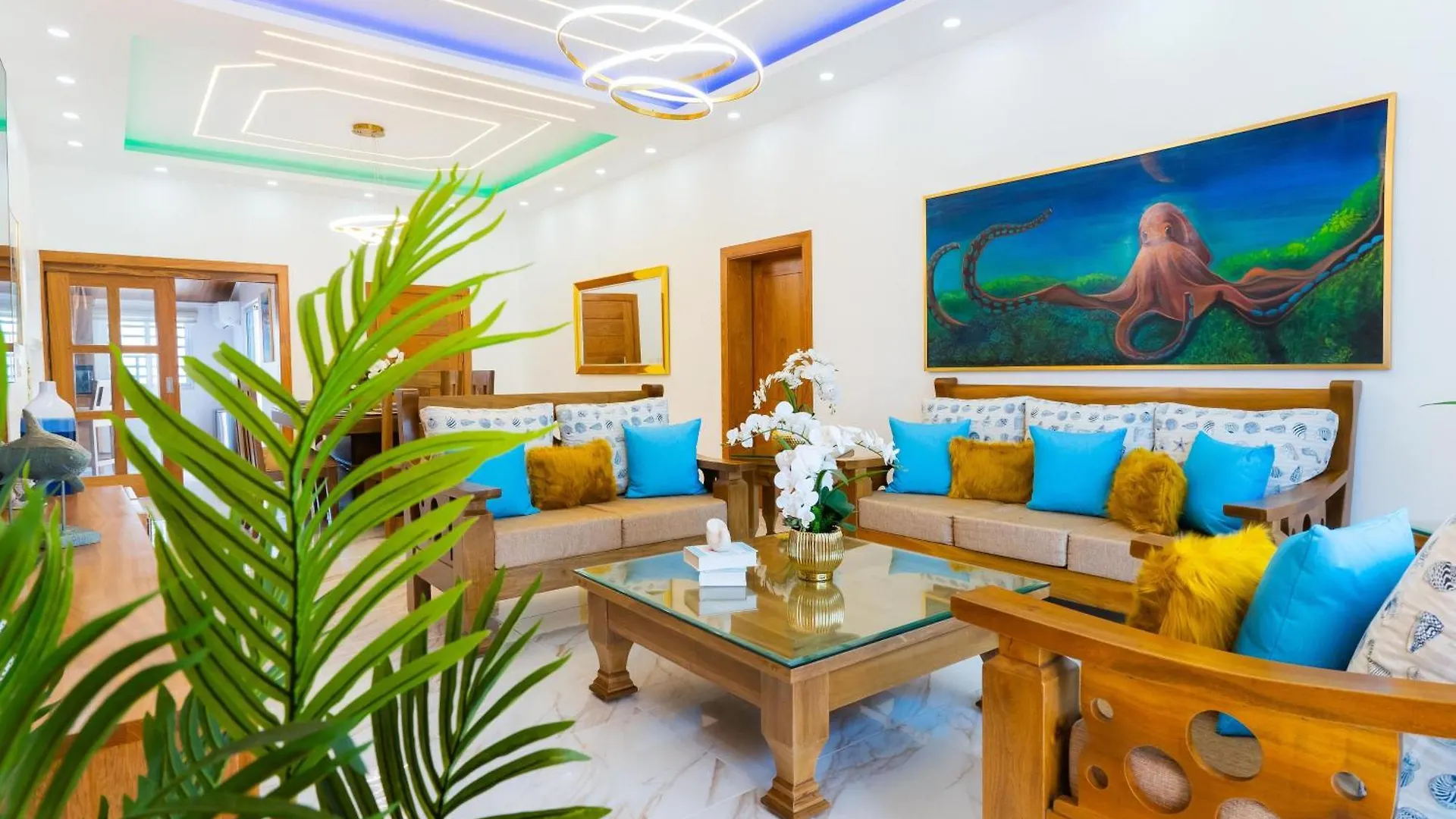 Villa Dona Kika Πουέρτο Πλάτα