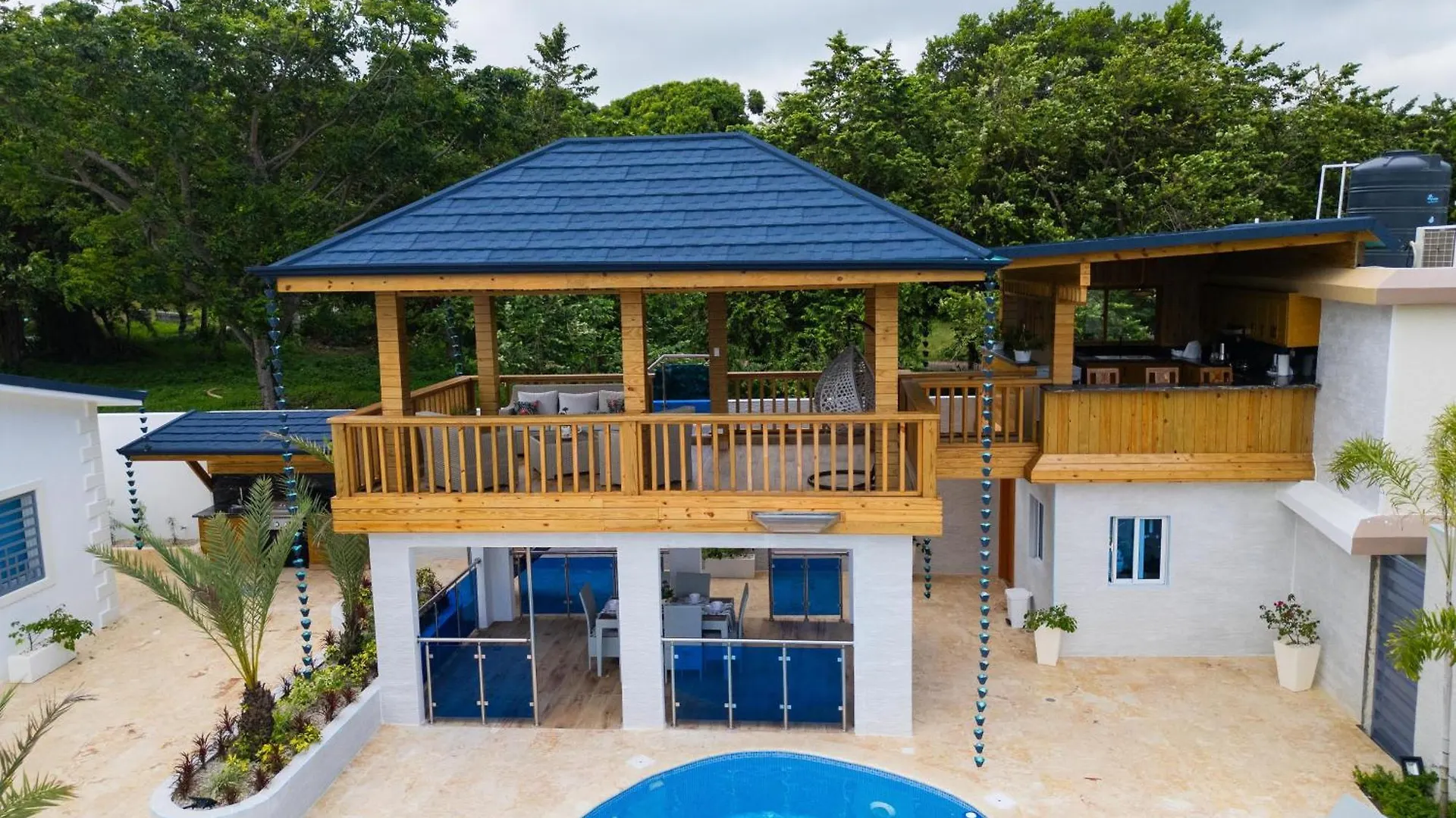 Villa Dona Kika Πουέρτο Πλάτα