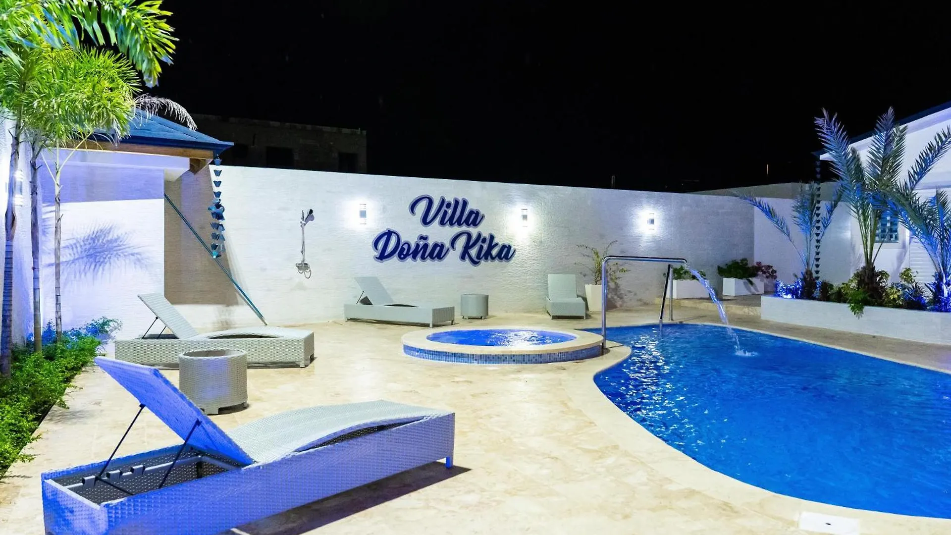 Villa Dona Kika Πουέρτο Πλάτα