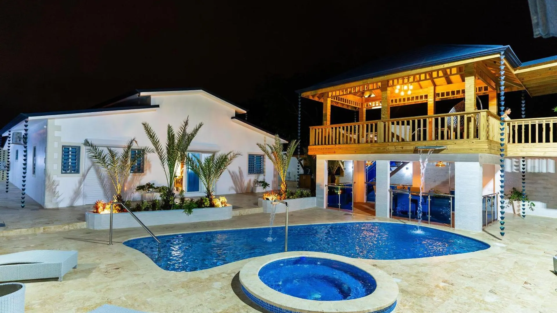 Villa Dona Kika Πουέρτο Πλάτα Δομινικανή Δημοκρατία