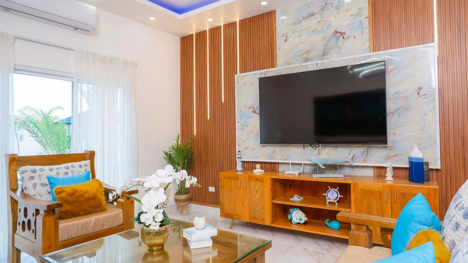 Villa Dona Kika Πουέρτο Πλάτα 0*,  Δομινικανή Δημοκρατία