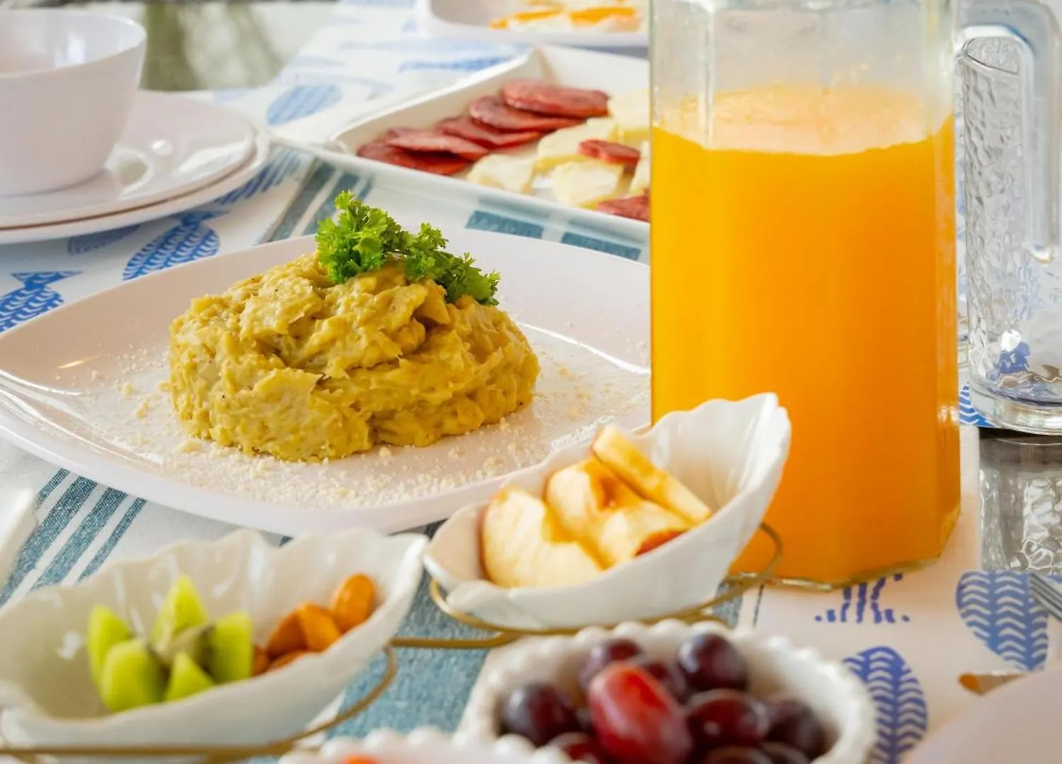 Villa Dona Kika Πουέρτο Πλάτα