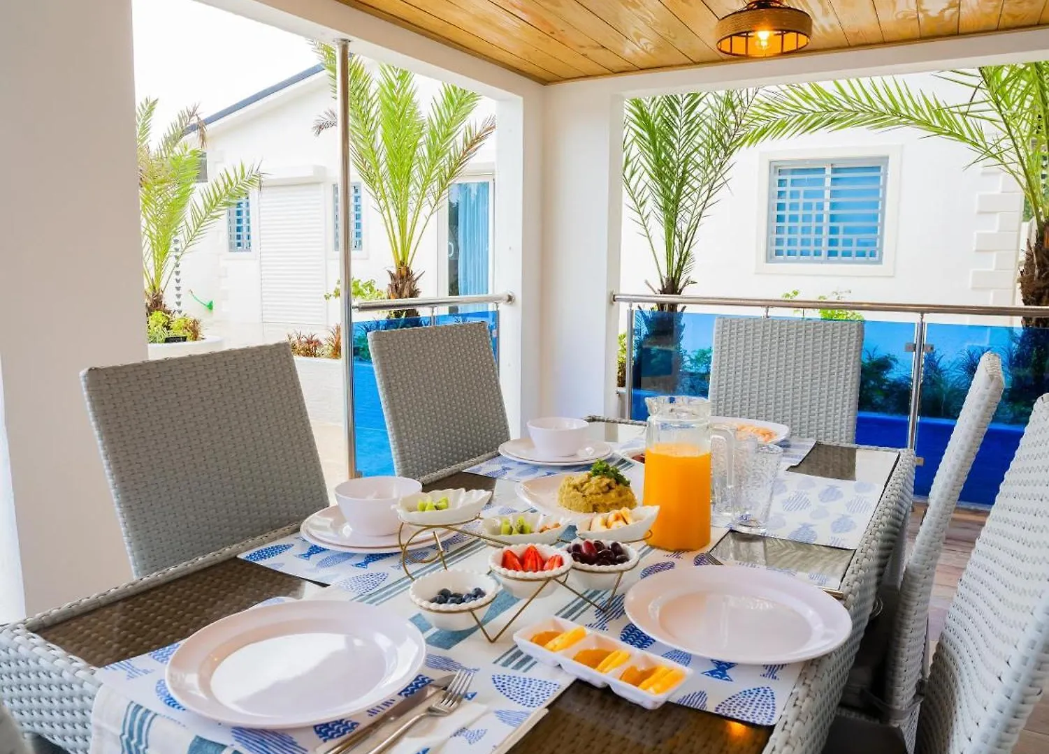 Villa Dona Kika Πουέρτο Πλάτα Δομινικανή Δημοκρατία