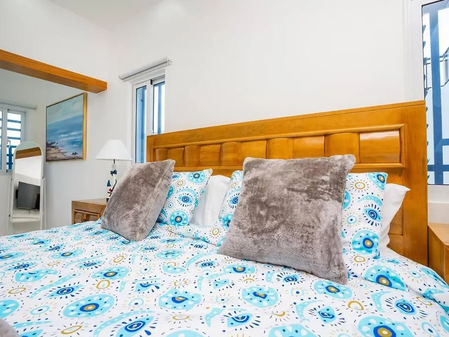Villa Dona Kika Πουέρτο Πλάτα