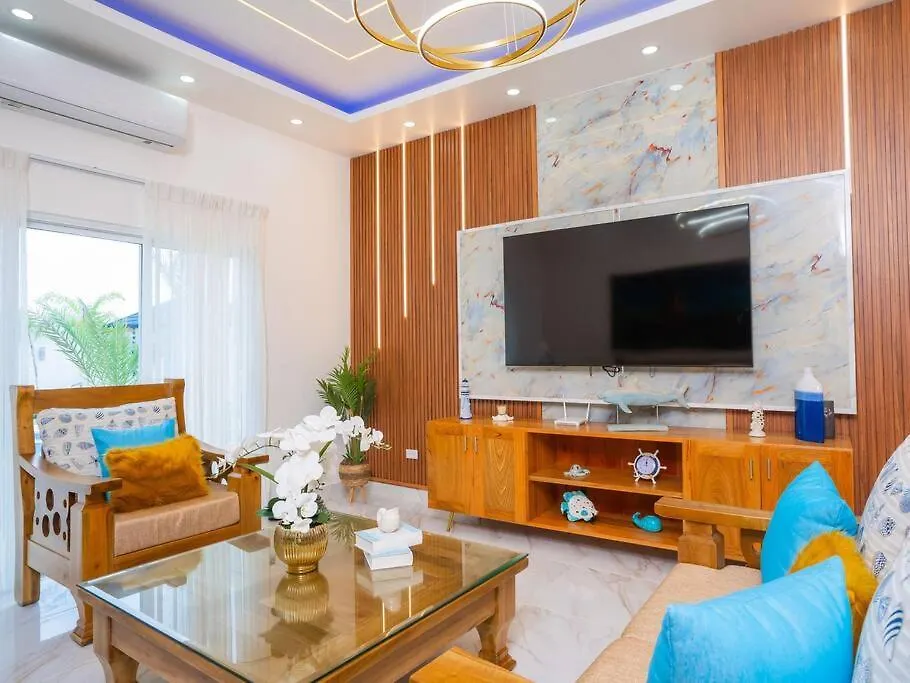 Villa Dona Kika Πουέρτο Πλάτα