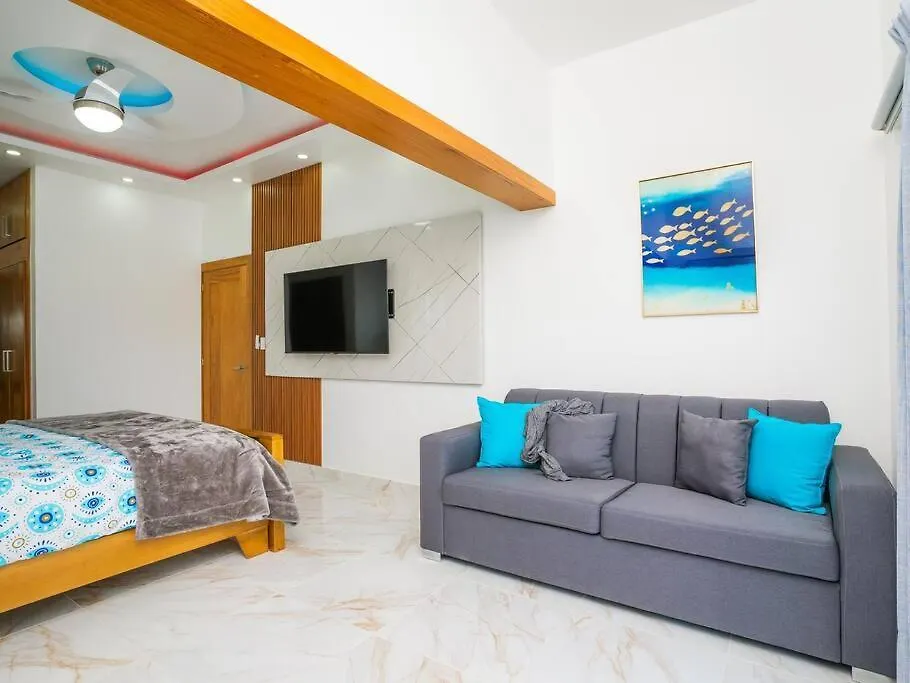 Villa Dona Kika Πουέρτο Πλάτα 0*,