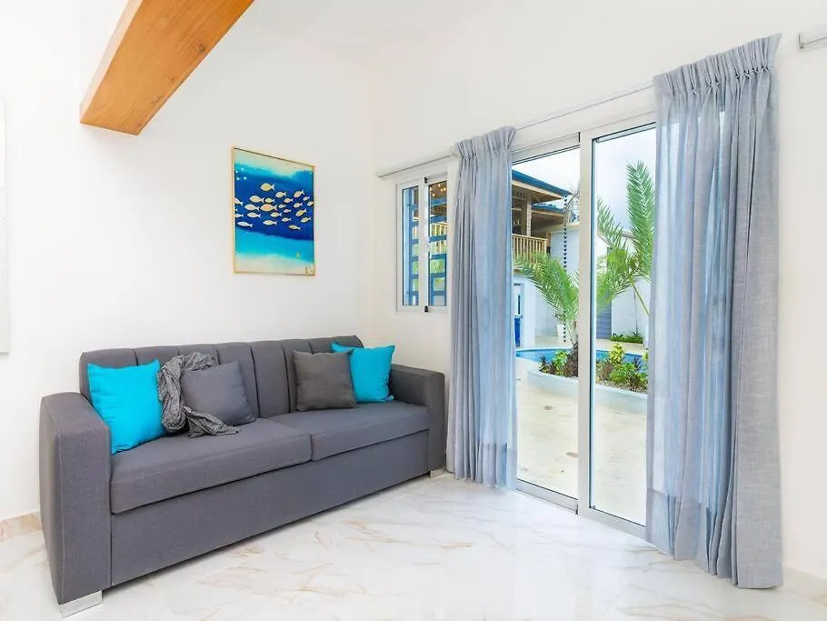 Villa Dona Kika Πουέρτο Πλάτα Δομινικανή Δημοκρατία
