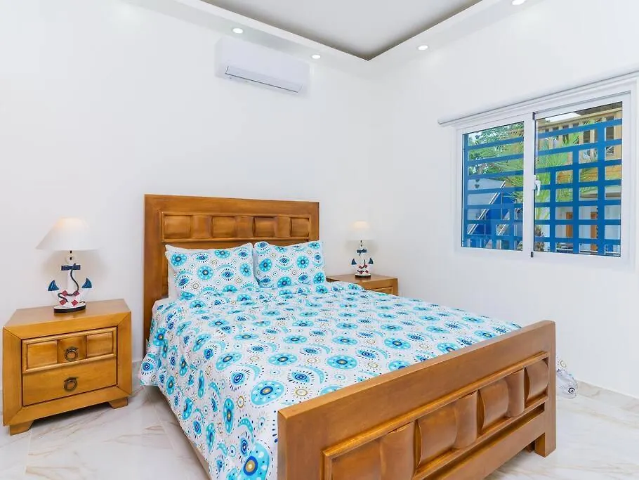 Villa Dona Kika Πουέρτο Πλάτα