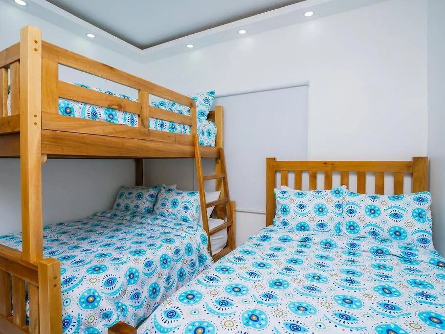 Villa Dona Kika Πουέρτο Πλάτα