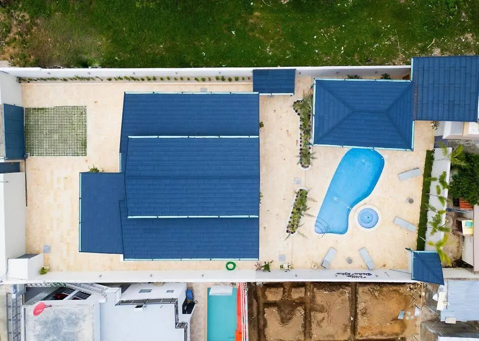 Villa Dona Kika Πουέρτο Πλάτα