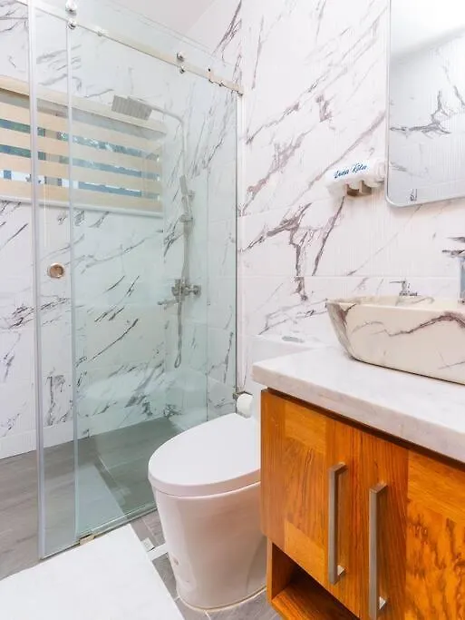 Villa Dona Kika Πουέρτο Πλάτα