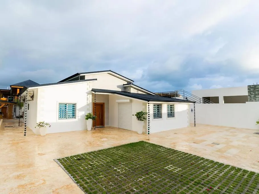 Villa Dona Kika Πουέρτο Πλάτα