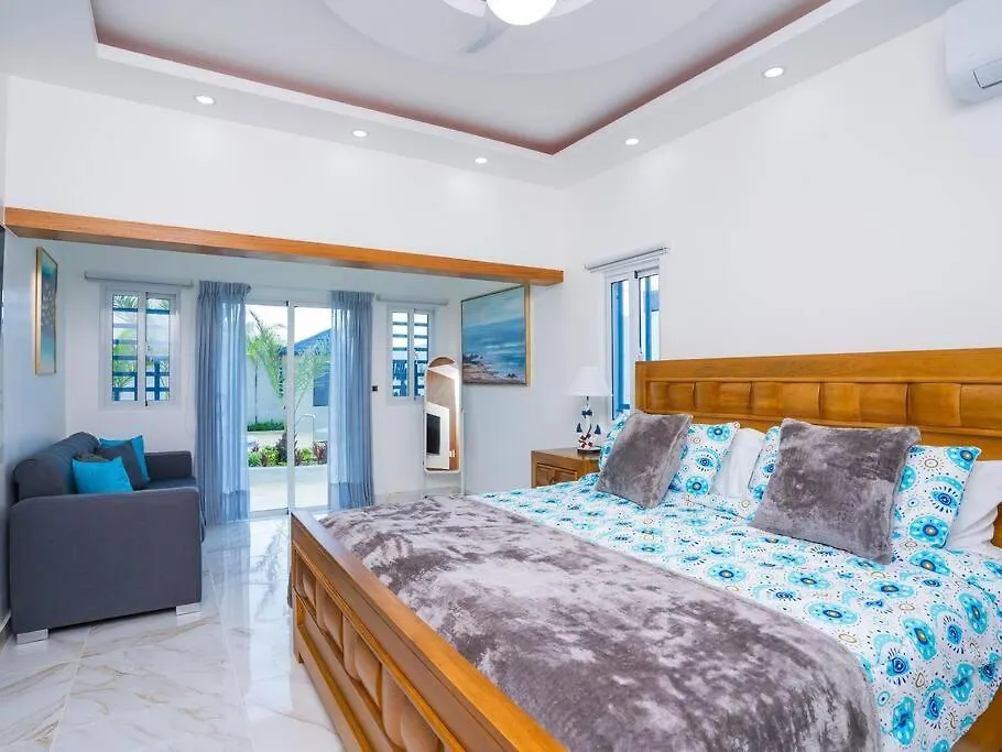 Villa Dona Kika Πουέρτο Πλάτα