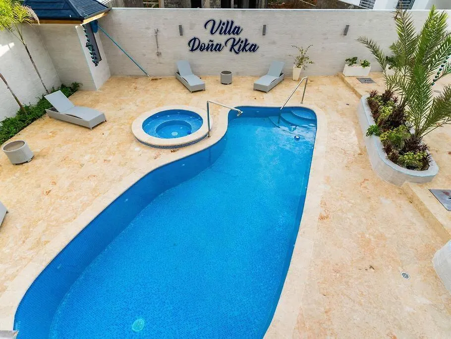 Villa Dona Kika Πουέρτο Πλάτα