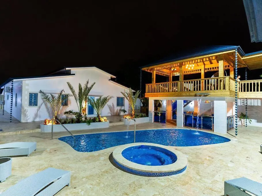 Villa Dona Kika Πουέρτο Πλάτα