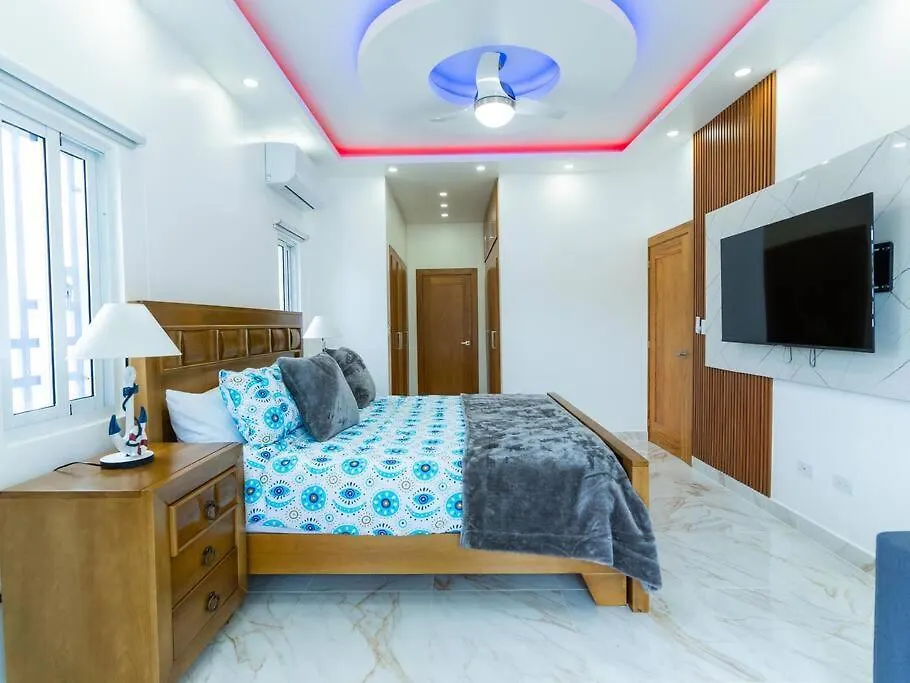 Villa Dona Kika Πουέρτο Πλάτα